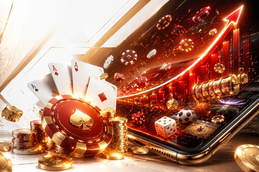 97vin Casino – Hướng dẫn tham gia sòng bài trực tuyến
