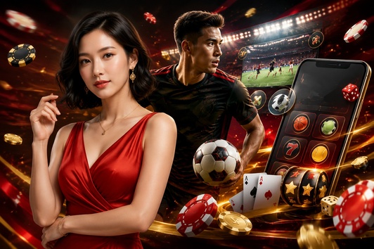 97vin – Khắc phục sự cố đăng nhập tài khoản