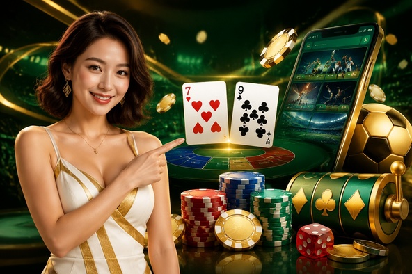 97vin Đăng nhập – Hướng dẫn truy cập tài khoản từng bước