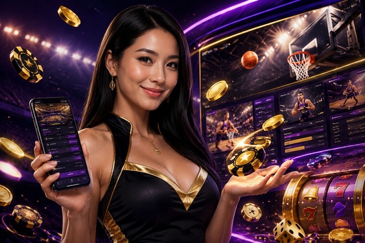97vin Đăng nhập – Cổng truy cập tài khoản chính thức