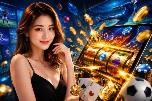 97vin Thể thao điện tử – Cá cược Esports trực tuyến