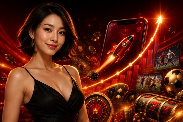97vin – Bàn chơi game bài trực tuyến sinh động
