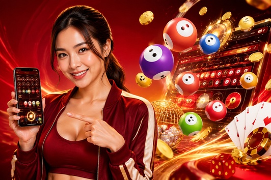 97vin – Hướng dẫn cá cược Esports thể thao điện tử